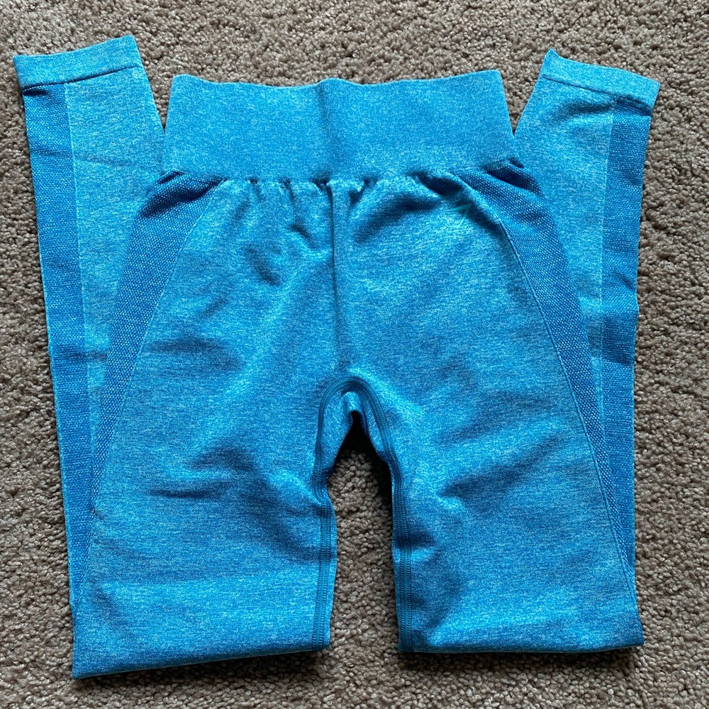 Gymshark flex high waisted leggings